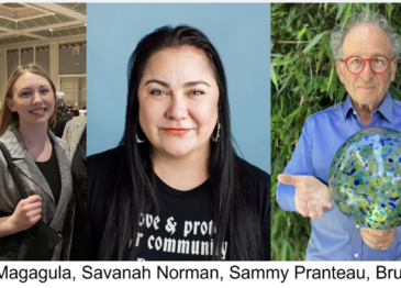 5 New Members: UBC Health Patient & Community Advisory Commitee (PAC)